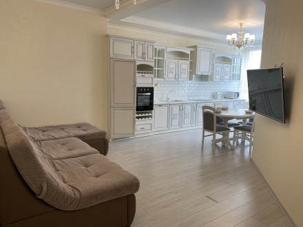 2 ком.кв.Аркадия,без комиссии!. Одесса. фото 1