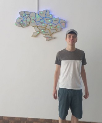 Ищу девушку 18-19 лет. Київ. фото 1 Ищу девушку 18-19 лет. Київ. фото 1