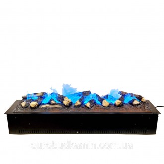 Электрокамин паровой A-Fire Cassette SF100 LOG Multicolor с настоящим 3D эффекто. Ужгород. фото 1 Электрокамин паровой A-Fire Cassette SF100 LOG Multicolor с настоящим 3D эффекто. Ужгород. фото 1