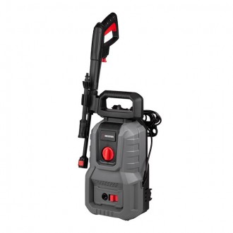 Потужна мийка високого тиску (керхер) INTERTOOL DT-1512 : 1200 Вт, макс. 6.5 л/х. Київ. фото 1 Потужна мийка високого тиску (керхер) INTERTOOL DT-1512 : 1200 Вт, макс. 6.5 л/х. Київ. фото 1