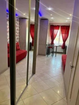 1247-МС Продам гостинку 20м2 в новострое ЖК Бестужевские Сады. Харків. фото 1