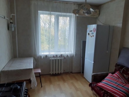 Однокімната квартира в новобудові на Половках. Полтава. фото 1 Однокімната квартира в новобудові на Половках. Полтава. фото 1