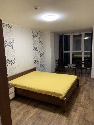 1-комнатная квартира, 50 кв.м. Полтава. фото 1 1-комнатная квартира, 50 кв.м. Полтава. фото 1