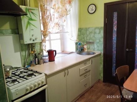 3-комнатная квартира, 70 кв.м. Полтава. фото 1 3-комнатная квартира, 70 кв.м. Полтава. фото 1