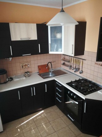 1-комнатная квартира, 38 м.кв.. Миколаїв. фото 1 1-комнатная квартира, 38 м.кв.. Миколаїв. фото 1