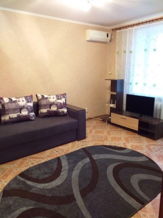 1-комнатная квартира, 30 м.кв.. Миколаїв. фото 1 1-комнатная квартира, 30 м.кв.. Миколаїв. фото 1