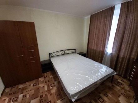 2-комнатная квартира, 49 м.кв.. Миколаїв. фото 1 2-комнатная квартира, 49 м.кв.. Миколаїв. фото 1