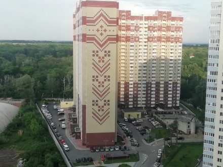 ЖК АКЦЕНТ проспект Академіка Глушкова 9-Є, Голосіївський р-н. Киев. фото 1 ЖК АКЦЕНТ проспект Академіка Глушкова 9-Є, Голосіївський р-н. Киев. фото 1