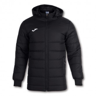 Детская куртка Joma URBAN IV ANORAK черный 140-152 см 102258.100 140-152 см. Шостка. фото 1 Детская куртка Joma URBAN IV ANORAK черный 140-152 см 102258.100 140-152 см. Шостка. фото 1