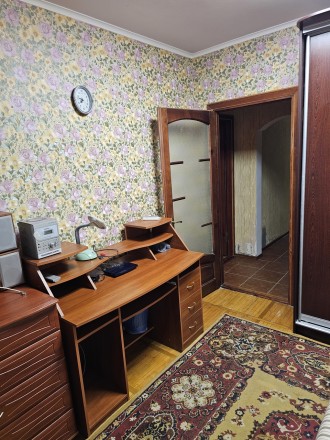Сдам в аренду 3-к квартиру на пр. Мира, Левобережный-3. Левобережный-3. фото 11 Сдам в аренду 3-к квартиру (ленинградку) на пр. Мира, Левобережный-3, район Вару. Левобережный-3. фото 11