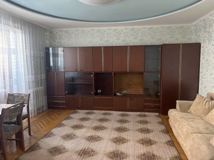 Сдам в аренду 3-к квартиру на пр. Мира, Левобережный-3. Левобережный-3. фото 2 Сдам в аренду 3-к квартиру (ленинградку) на пр. Мира, Левобережный-3, район Вару. Левобережный-3. фото 2