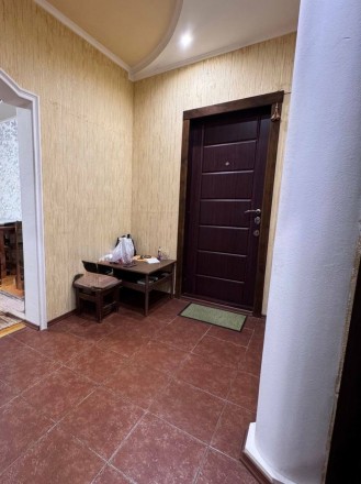Сдам в аренду 3-к квартиру на пр. Мира, Левобережный-3. Левобережный-3. фото 19 Сдам в аренду 3-к квартиру (ленинградку) на пр. Мира, Левобережный-3, район Вару. Левобережный-3. фото 19