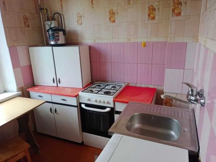 1-комнатная квартира, 32.7 м.кв.. Харків. фото 1 1-комнатная квартира, 32.7 м.кв.. Харків. фото 1