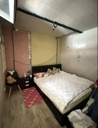 2-комнатная квартира, 53 м.кв.. Харків. фото 1 2-комнатная квартира, 53 м.кв.. Харків. фото 1