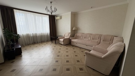 3-комнатная квартира, 116 кв.м. Київ. фото 1 3-комнатная квартира, 116 кв.м. Київ. фото 1