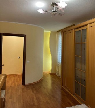 Сдам в аренду 3-к квартиру (85м2) в начале пр. Слобожанский. Воронцово. фото 7 Сдам в аренду 3-комнатную квартиру в начале пр. Слобожанский, район Макдональдса. Воронцово. фото 7