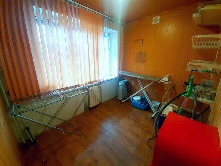 Сдам в аренду 3-к квартиру (85м2) в начале пр. Слобожанский. Воронцово. фото 9 Сдам в аренду 3-комнатную квартиру в начале пр. Слобожанский, район Макдональдса. Воронцово. фото 9