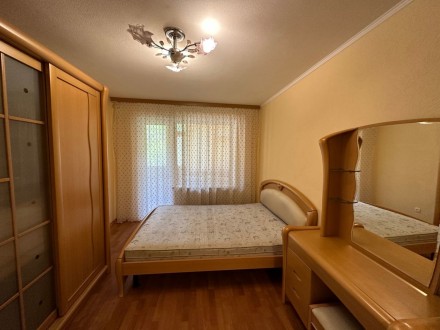 Сдам в аренду 3-к квартиру (85м2) в начале пр. Слобожанский. Воронцово. фото 6 Сдам в аренду 3-комнатную квартиру в начале пр. Слобожанский, район Макдональдса. Воронцово. фото 6