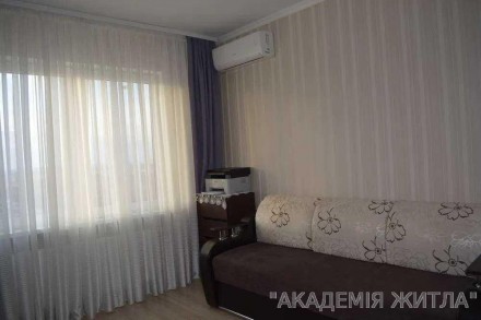1-комнатная квартира, 37 м.кв.. Київ. фото 1 1-комнатная квартира, 37 м.кв.. Київ. фото 1