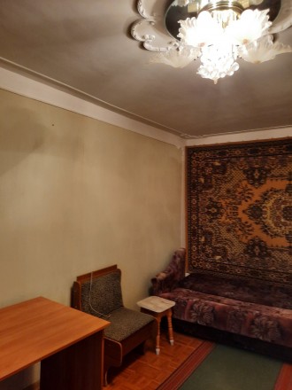 Сдам 1-комн 5/5, .И.и Ю , Липа (Гайдара). 32/18/6. Кирпичный дом. В коридоре - ш. Черемушки. фото 5 Сдам 1-комн 5/5, .И.и Ю , Липа (Гайдара). 32/18/6. Кирпичный дом. В коридоре - ш. Черемушки. фото 5