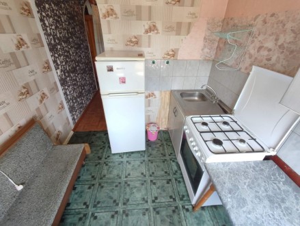 Сдам 1-комн 5/5, .И.и Ю , Липа (Гайдара). 32/18/6. Кирпичный дом. В коридоре - ш. Черемушки. фото 10 Сдам 1-комн 5/5, .И.и Ю , Липа (Гайдара). 32/18/6. Кирпичный дом. В коридоре - ш. Черемушки. фото 10