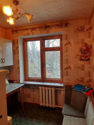 Сдам 1-комн 5/5, .И.и Ю , Липа (Гайдара). 32/18/6. Кирпичный дом. В коридоре - ш. Черемушки. фото 7 Сдам 1-комн 5/5, .И.и Ю , Липа (Гайдара). 32/18/6. Кирпичный дом. В коридоре - ш. Черемушки. фото 7