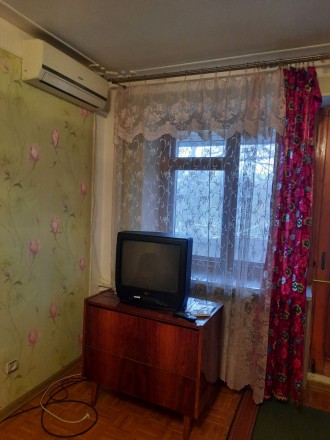 Сдам 1-комн 5/5, .И.и Ю , Липа (Гайдара). 32/18/6. Кирпичный дом. В коридоре - ш. Черемушки. фото 11 Сдам 1-комн 5/5, .И.и Ю , Липа (Гайдара). 32/18/6. Кирпичный дом. В коридоре - ш. Черемушки. фото 11