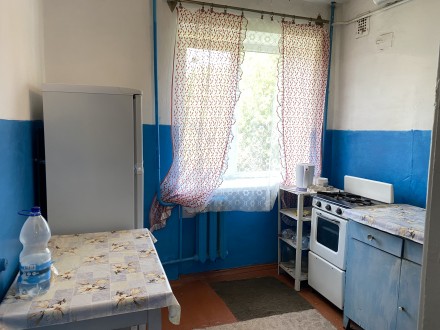 Здається 1 кімнатна квартира біля Чайки. Северный. фото 5 Здається однокімнатна квартира біля Ноуса, район Чайка, вул. Князя Романа Сін.
. Северный. фото 5