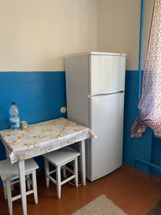 Здається 1 кімнатна квартира біля Чайки. Северный. фото 3 Здається однокімнатна квартира біля Ноуса, район Чайка, вул. Князя Романа Сін.
. Северный. фото 3