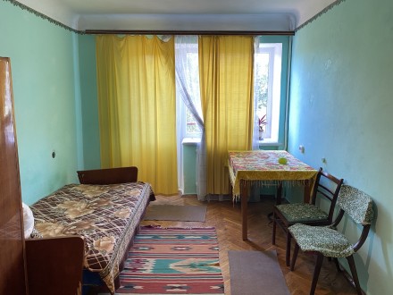 Здається 1 кімнатна квартира біля Чайки. Северный. фото 11 Здається однокімнатна квартира біля Ноуса, район Чайка, вул. Князя Романа Сін.
. Северный. фото 11