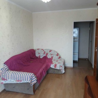 2-комнатная квартира, 44.00 кв.м. . фото 7 Сдам 2-х комнатную квартиру на Рихтера/ Ивановский мост/ Селекционный, 8/9, 44/2. . фото 7