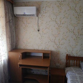 2-комнатная квартира, 44.00 кв.м. . фото 4 Сдам 2-х комнатную квартиру на Рихтера/ Ивановский мост/ Селекционный, 8/9, 44/2. . фото 4