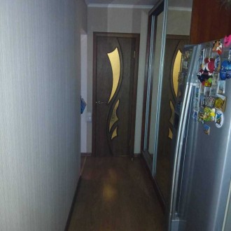 2-комнатная квартира, 44.00 кв.м. . фото 8 Сдам 2-х комнатную квартиру на Рихтера/ Ивановский мост/ Селекционный, 8/9, 44/2. . фото 8