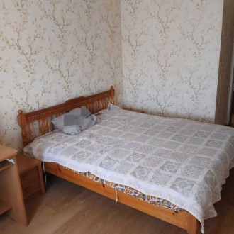 2-комнатная квартира, 44.00 кв.м. . фото 10 Сдам 2-х комнатную квартиру на Рихтера/ Ивановский мост/ Селекционный, 8/9, 44/2. . фото 10