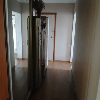 2-комнатная квартира, 44.00 кв.м. . фото 5 Сдам 2-х комнатную квартиру на Рихтера/ Ивановский мост/ Селекционный, 8/9, 44/2. . фото 5