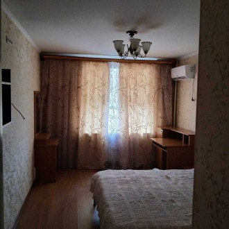 2-комнатная квартира, 44.00 кв.м. . фото 6 Сдам 2-х комнатную квартиру на Рихтера/ Ивановский мост/ Селекционный, 8/9, 44/2. . фото 6