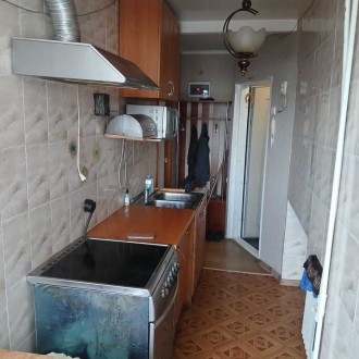 2-комнатная квартира, 44.00 кв.м. . фото 9 Сдам 2-х комнатную квартиру на Рихтера/ Ивановский мост/ Селекционный, 8/9, 44/2. . фото 9