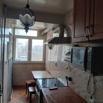 2-комнатная квартира, 44.00 кв.м. . фото 11 Сдам 2-х комнатную квартиру на Рихтера/ Ивановский мост/ Селекционный, 8/9, 44/2. . фото 11