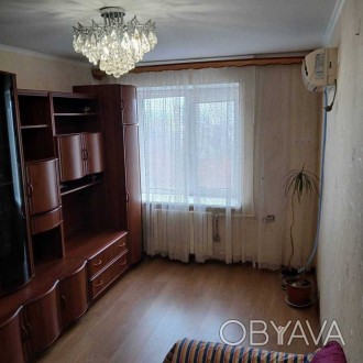 2-комнатная квартира, 44.00 кв.м. . фото 1 Сдам 2-х комнатную квартиру на Рихтера/ Ивановский мост/ Селекционный, 8/9, 44/2. . фото 1