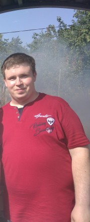 Ищу друга и новые знакомства. Дніпро. фото 1 Ищу друга и новые знакомства. Дніпро. фото 1