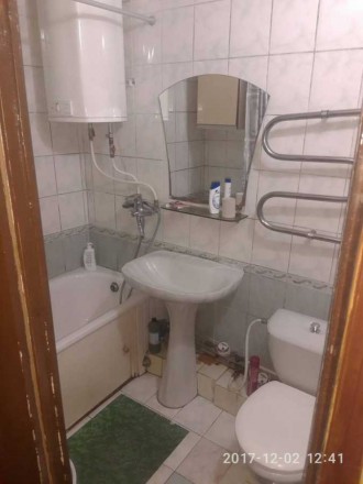 3-комнатная квартира, 72.00 кв.м. Приморский. фото 3 Сдам 3-х комнатную квартиру на Итальянском бульваре/ Канатная, 2/3, 72м общая, к. Приморский. фото 3