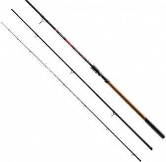 Удилище фидерное Brain Classic 3.00m max 130g. Кременчуг. фото 1 Удилище фидерное Brain Classic 3.00m max 130g. Кременчуг. фото 1