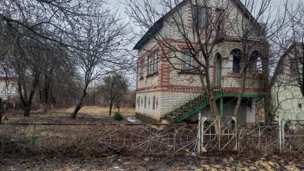 Продам дачу в СТ Світанок. Харьков. фото 1 Продам дачу в СТ Світанок. Харьков. фото 1