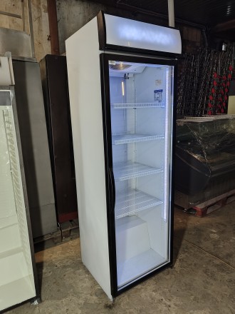 Холодильна шафа вітрина бу, холодильна вітрина Ice Stream, холодильна шафа б у. Киев. фото 1