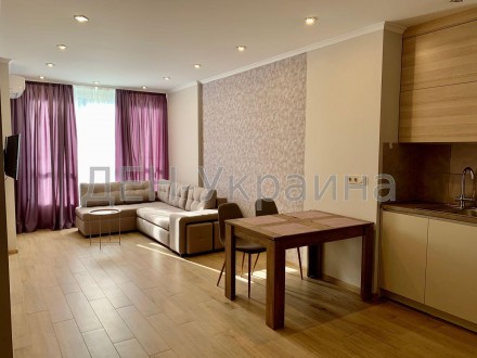 2-комнатная квартира, 45 м.кв.. Київ. фото 1 2-комнатная квартира, 45 м.кв.. Київ. фото 1