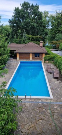 дача, 403.00 кв.м. Горенка. фото 1 дача, 403.00 кв.м. Горенка. фото 1