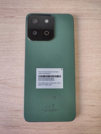 Смартфон HONOR X7C 8/256. Дніпро. фото 1 Смартфон HONOR X7C 8/256. Дніпро. фото 1