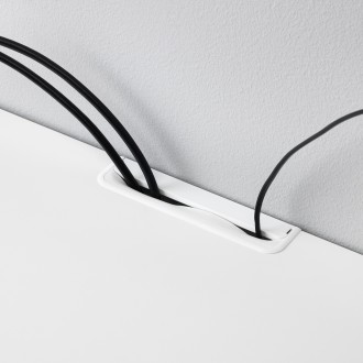 Продам тумбу під телевізор ikea BESTÅ БЕСТА, 004.740.70. . фото 5 Продам тумбу підвісну/ на польну білого кольору. В комплектації з двома висувним. . фото 5