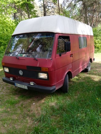 Продам бус з хорошим заробітком в Рівному на ньому. Киев. фото 1 Продам бус з хорошим заробітком в Рівному на ньому. Киев. фото 1