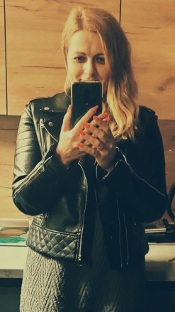 IQ бажано вищий за температуру тіла. Гумор – обов’язково. Київ. фото 1